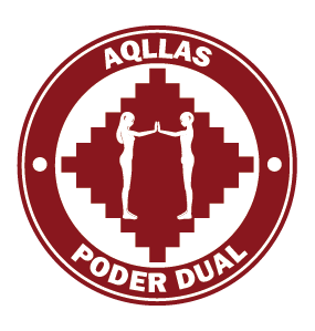 Logo Aqllas Poder Dual